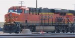 BNSF 8367